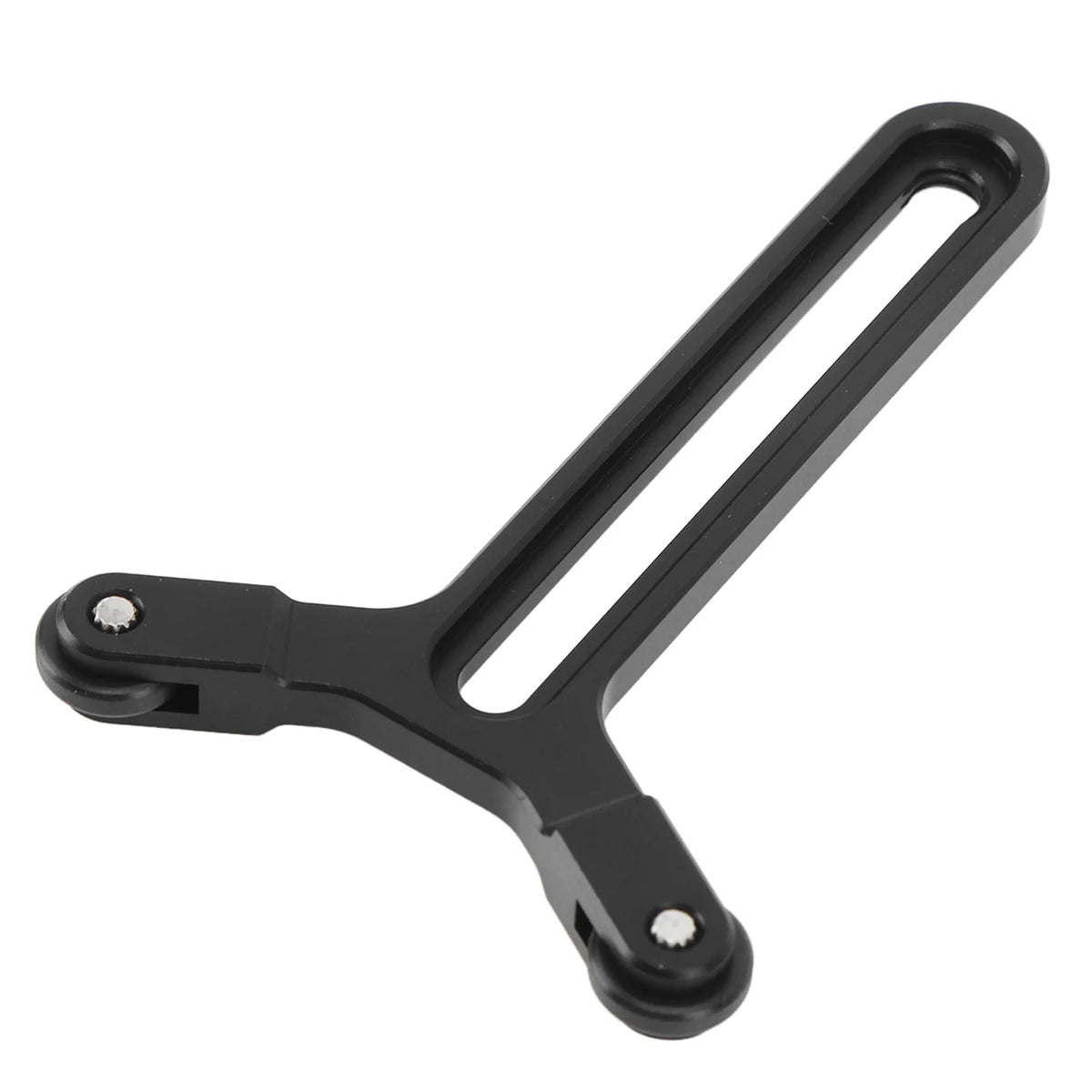 Y Bracket Double Wheel Lens Support Frame – DJI Ronin S/SC Lens Support Bracket Qst
