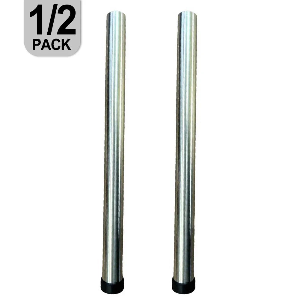 Extension Wand Pipe for Kärcher WD2 WD3 Vacuum | 47.5cm Rod Vacuum Cleaner Accessory Qme