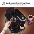 Reusable Stainless Steel Mesh Coffee Filter – Paperless Basket Coffee Filter Qme China Mainland