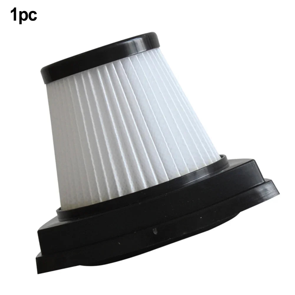 Washable Replacement Filters for Midea MVC-16T Cordless Vacuum Vacuum Replacement Filter Qme