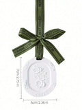 Gypsum Fragrance Sheet – Car, Wardrobe & Home Deodorizer Home & Car Freshener Qme gardenia