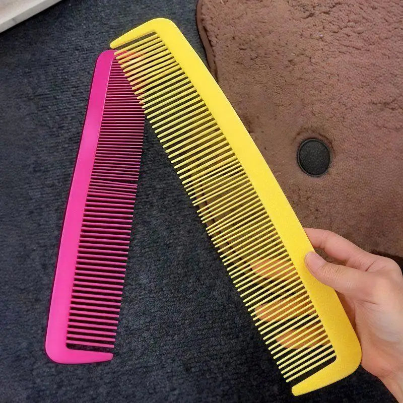 Giant Clown Comb – Oversized Novelty Prank Party Prop Novelty Party Prop Qme