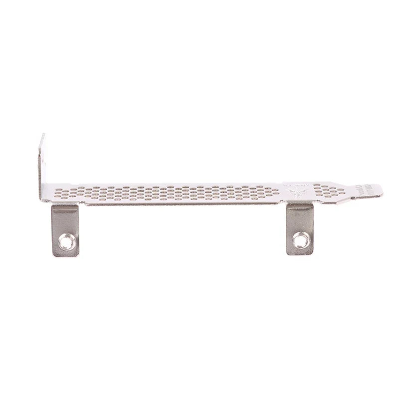 Half Height Profile Bracket for LSI 9220 9240 9261 9271 9211-8i Server Hardware Bracket Qme
