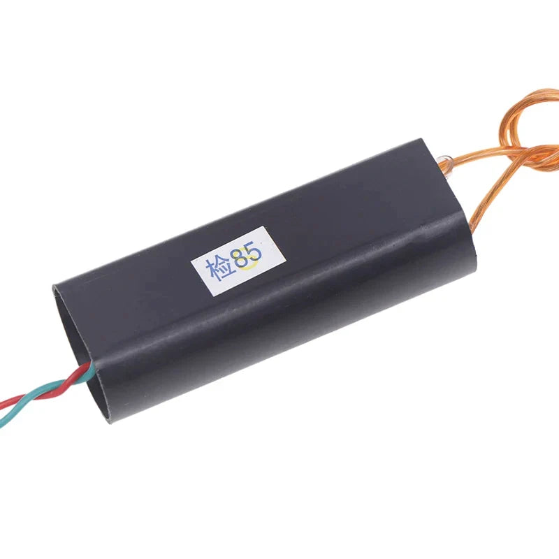 Step-Up Voltage Generator Module 3-6V to 400KV Transformer Voltage Transformer Module Qme