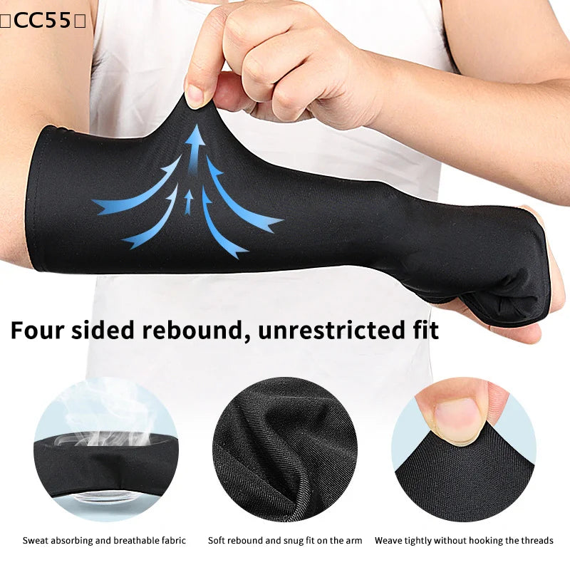 2-Finger Artist Drawing Glove for Tablet & Touch Screen – 1 or 2Pk Artist Drawing Glove Qst