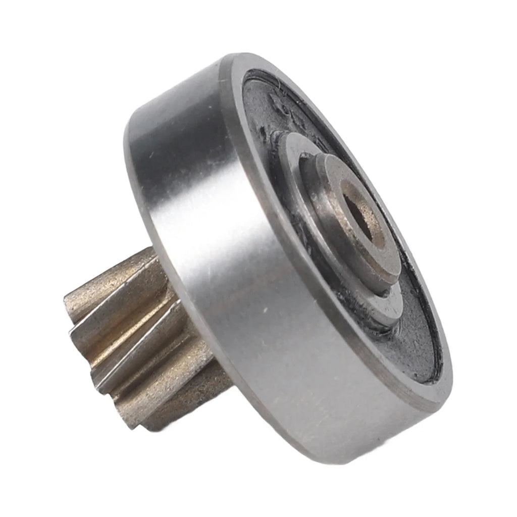 8-Tooth Replacement Gear for 12V 16.8V 21V Reciprocating Saw Saw Replacement Gear Qme