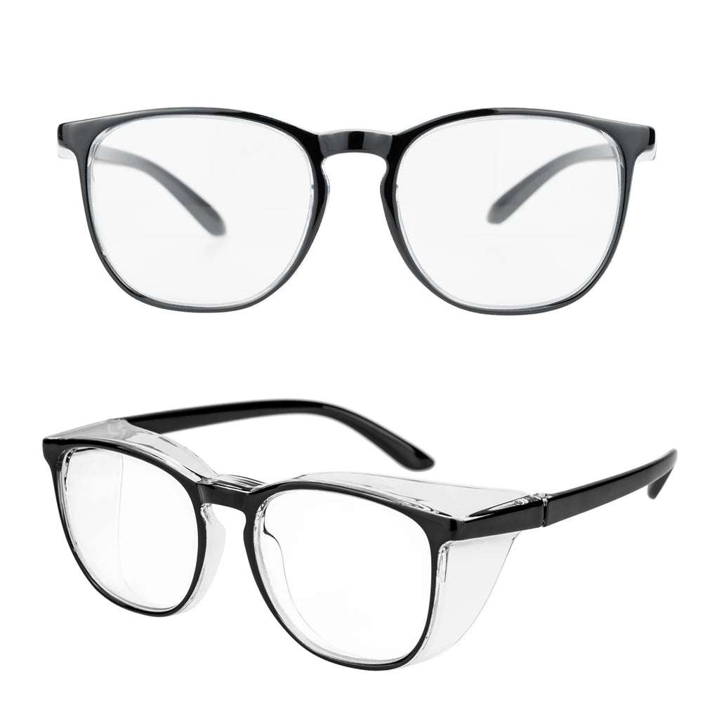 VOPHA HM9 Z87.1 Safety Goggles – Anti-Fog, Scratch-Proof Safety Goggles Qst