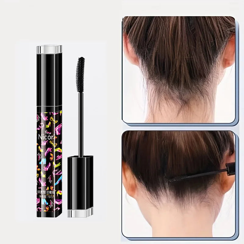 Hair Styling Stick – Long-Lasting Hold for All Hair Types Hair Styling Stick Qme 1pcs