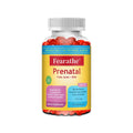 Prenatal Multivitamin Biotin & Folic Acid – 120 Capsules Prenatal Multivitamin Qst 30 count-1 bottle