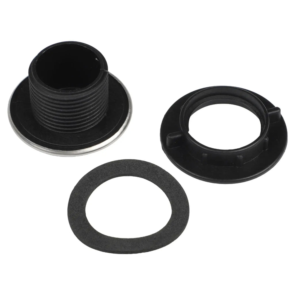 Kitchen Sink Tap Hole Blanking Cover – Decorative Faucet Cap Sink Hole Cover Qme