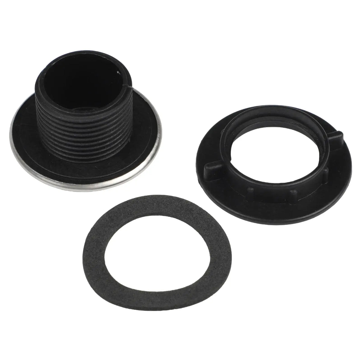 Kitchen Sink Tap Hole Blanking Cover – Decorative Faucet Cap Sink Hole Cover Qme