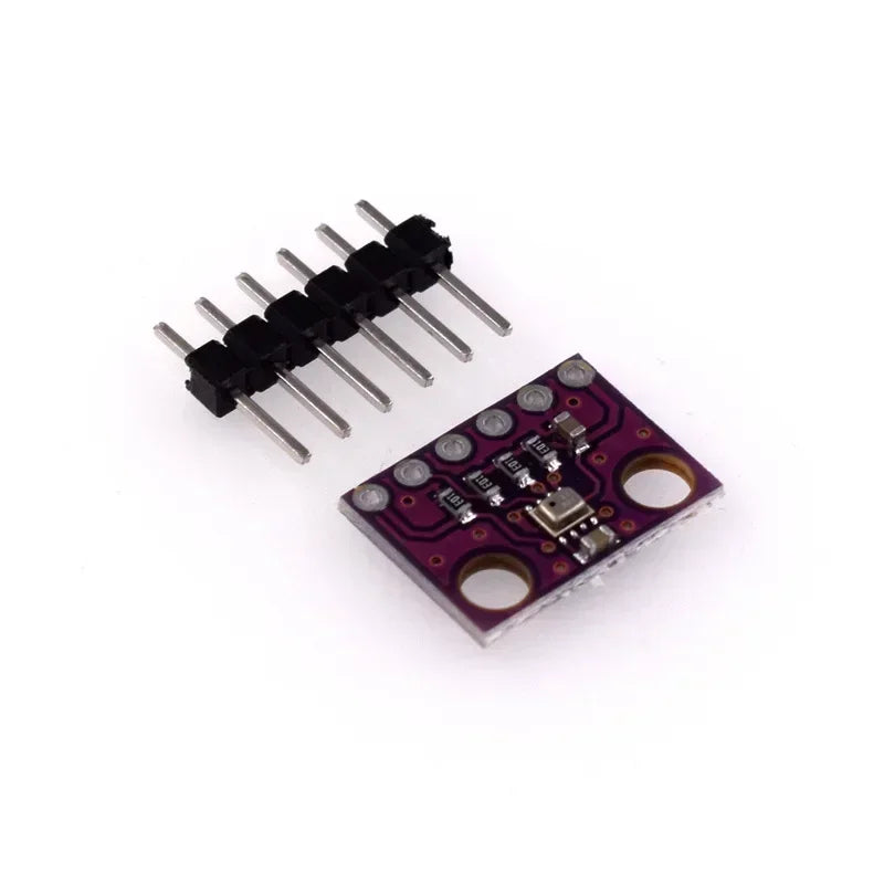 BMP280 3.3V Atmospheric Pressure Sensor Module HW-611 Pressure Sensor Module Qme