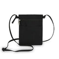 Korean Fashion Nylon Crossbody Sling Bag – Lightweight, 6 Colors Crossbody Sling Bag Qme 006