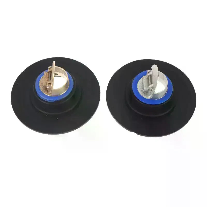 Floor Drain Backflow Preventer & Anti-Odor Seal Core Drain Backflow Preventer Qme