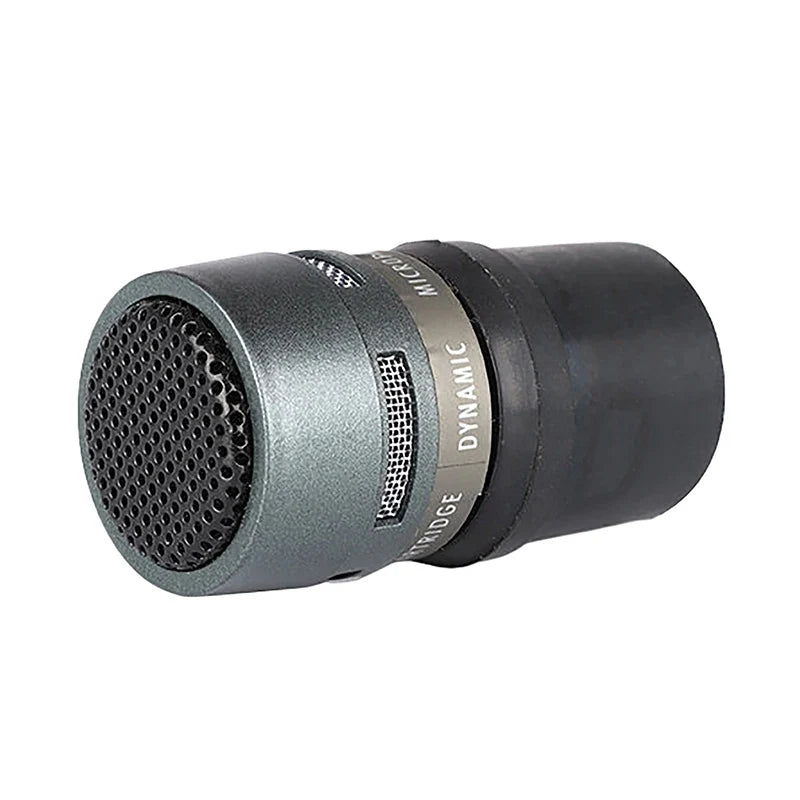 330 Mic Replacement Cartridge Capsule – SM58 Wired & Wireless Microphone Capsule Qme