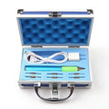 Electrocoagulation Cautery Pen – Eyelid Cutting & Hemostat Tool Cautery Instrument Qme a