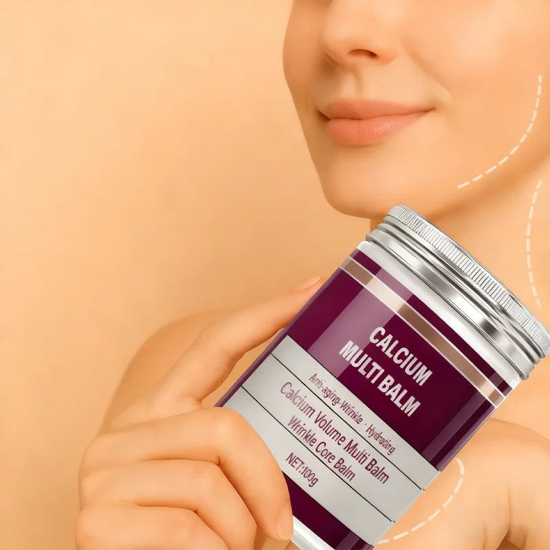 Calcium Multi Balm Retinol & Bee Venom – Hydrating Skin Balm Hydrating Skin Balm Qme