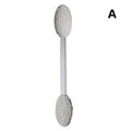 Clay Texture Roller – Plaid Emboss Pattern Tool for DIY Crafts Clay Texture Roller Qme A