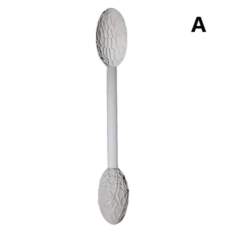 Clay Texture Roller – Plaid Emboss Pattern Tool for DIY Crafts Clay Texture Roller Qme A