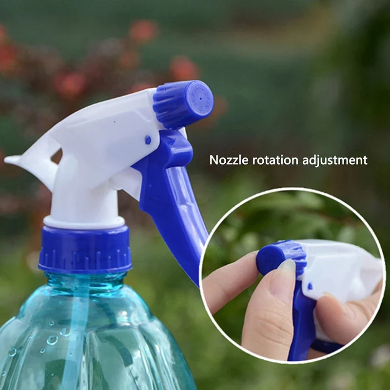 Air Pressure Garden Watering Spray Pot – Precise Irrigation Garden Spray Pot Qme