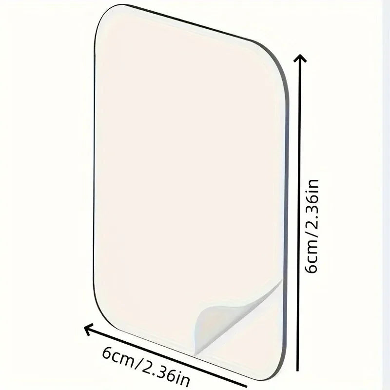 Nano Double-Sided Tape – Strong Adhesive No-Trace Wall Fixer Double-Sided Mounting Tape Qme