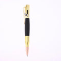 Luxury Metal Ballpoint Pen | Smooth Writing for Executives Luxury Ballpoint Pen Qme 06