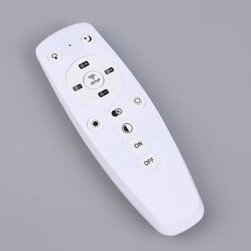 Wireless Dimmable LED Driver Adapter with 2.4G Remote Control LED Driver Adapter Qme