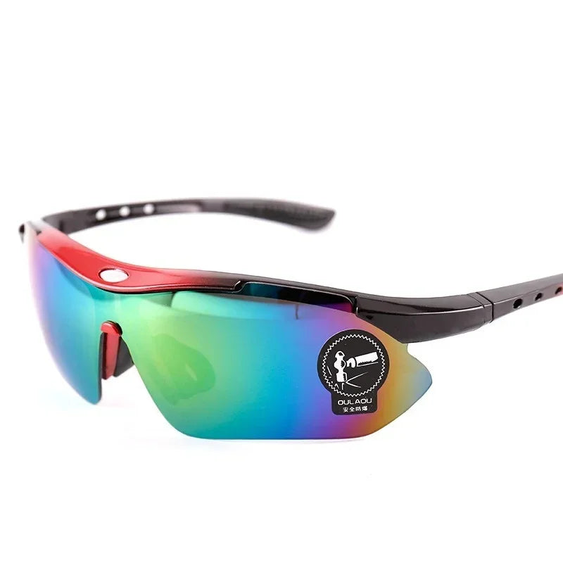 Outdoor Sport Sunglasses – Hiking, Camping & Driving Sport Sunglasses Qme