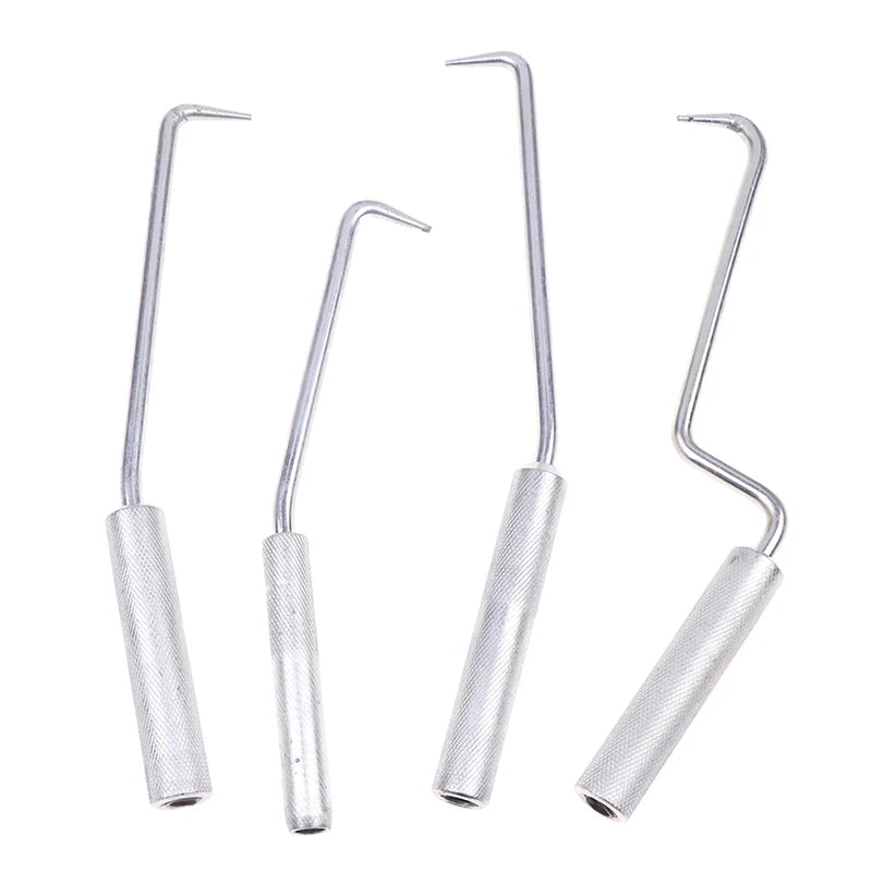 Rebar Tie Wire Twister Hook – Steel Bar Binding Tool Wire Twister Tool Qst