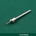Serrated FUE Punch Follicle Extraction Tool – Eyebrow & Hair Follicle Extraction Tool Qme a