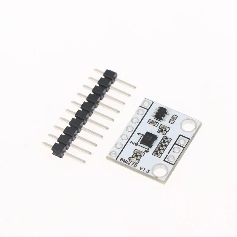 BMI270 Six-Axis IMU Accelerometer & Gyroscope Module IMU Sensor Module Qme