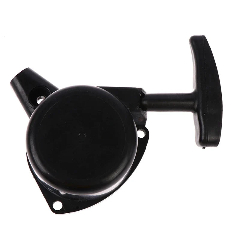 Recoil Starter 4T TU26 Lawn Mower Sprayer Trimmer Part Lawn Mower Starter Part Qme