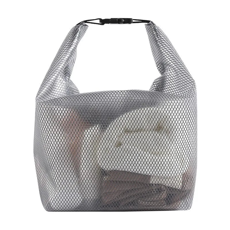 Large Capacity Waterproof Travel Makeup Storage Bag Travel Makeup Bag Qme