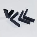 Right Angle Corner Clips – Corrugated Box Edge Reinforcement Box Corner Clips Qme size1 G