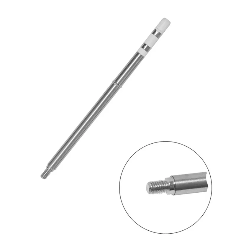 M2–M8 Brass Knurled Nut Heat Set Insert Tool for 3D Printing Heat Insert Tool Qme