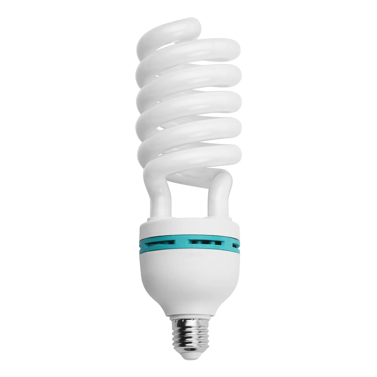 Andoer 135W 5500K Daylight Spiral Bulb E27 – Studio Lighting Studio Light Bulb Qst