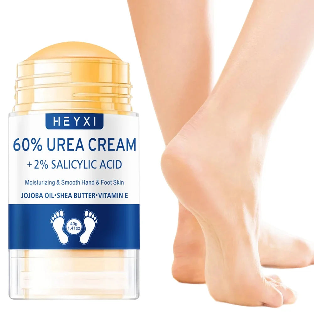 Vitamin E Foot & Hand Nourishing Cream | Deep Moisture Hand & Foot Cream Qme 1pcs