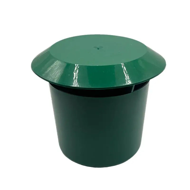 Eco-Friendly Snail & Slug Trap Cage – Garden Pest Catcher Garden Pest Trap Qme A