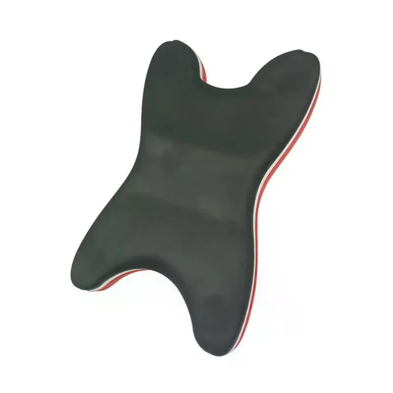 Neck Shoulder Relaxer Cervical Traction Pillow Washable Cover Cervical Support Pillow Qme