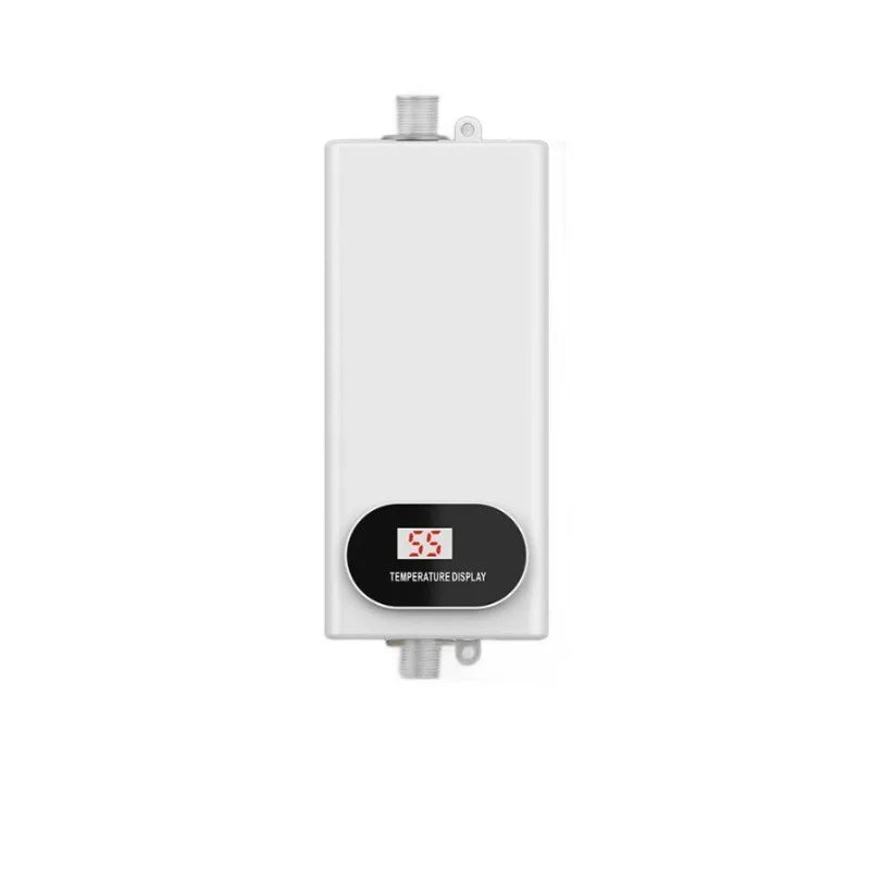 ZARTSEN 220V Portable Instant Electric Water Heater Instant Water Heater Qst