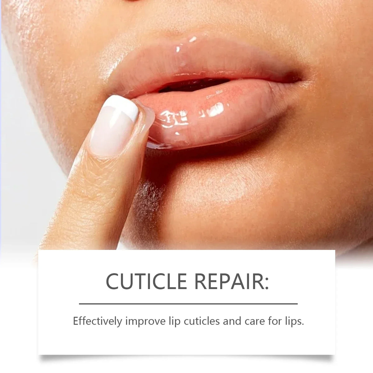 Tallow Lip Balm – Nourishing, Softening & Non-Greasy | Qme Lip Balm Qme