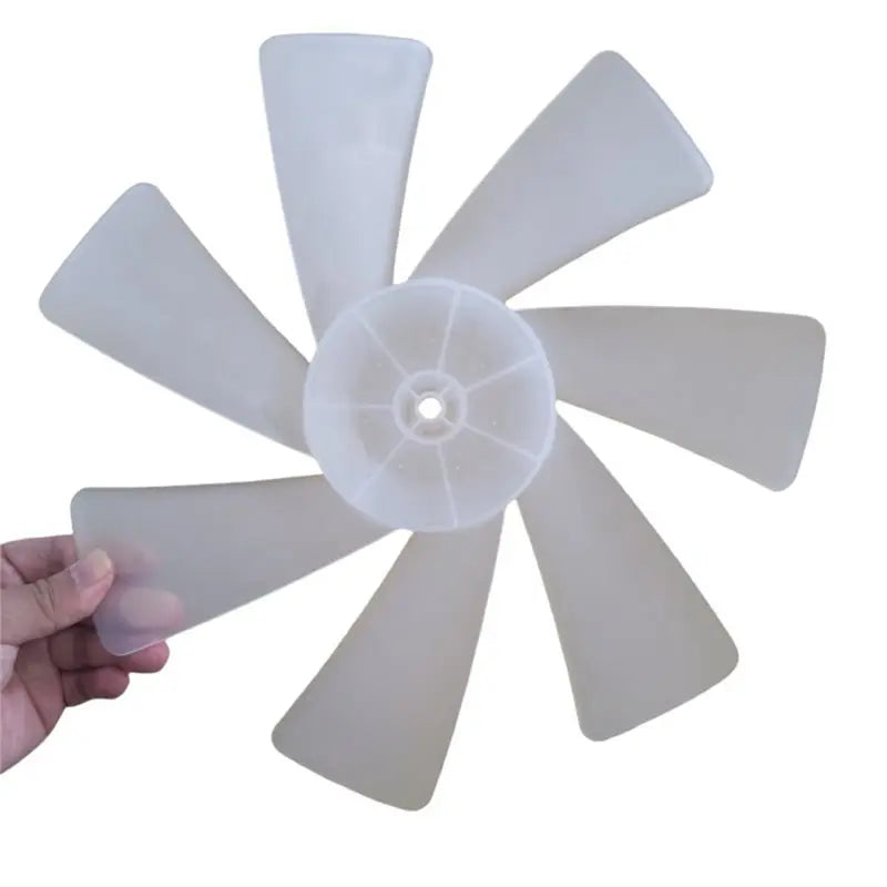 Replacement Fan Blade for Xiaomi Smart Standing Fan – 7-Blade Fan Replacement Blade Qst