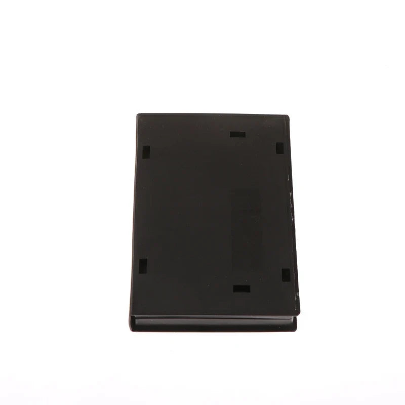 Replacement Cartridge Case Box Shell for Sega Genesis Games Game Cartridge Case Qme