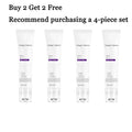 Collagen Neck Cream Roller – Moisturizing & Firming 50g Neck Cream Qst 4 pcs