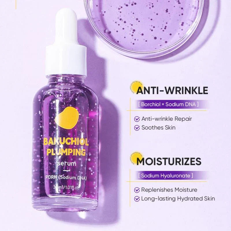 PDRN Moisturizing Repairing Essence – Oil Control & Barrier Facial Repairing Essence Qme