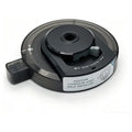Replacement Outer Bowl & Lid for Ninja Creami NC300 NC301 Ice Cream Maker Accessory Qst Default Title
