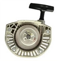 STIHL FS240 FS260 FS410 Hand Puller Pull Plate 4147-190-4003 Brush Cutter Pull Plate Qme White NONE