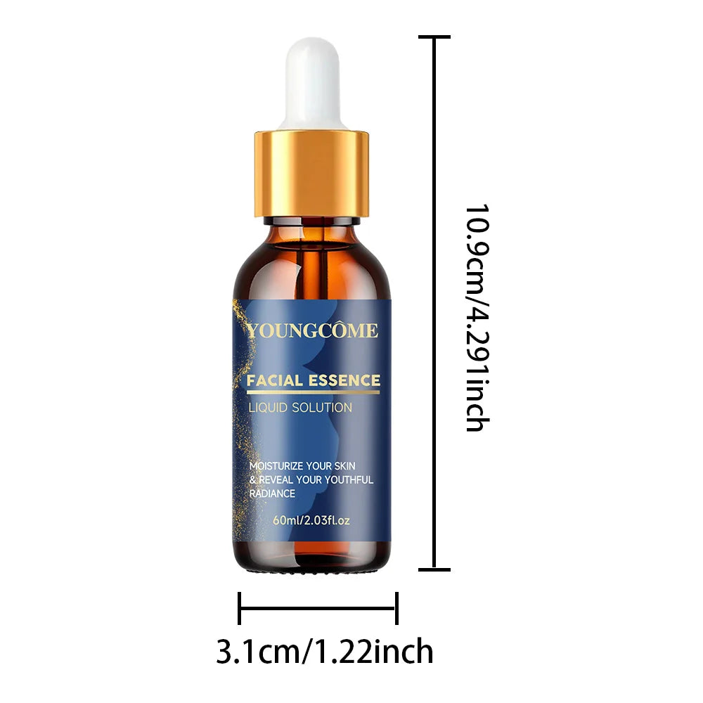 YOUNGCOME Hyaluronic Acid & Retinol Firming Face Serum Face Serum Qst 60G