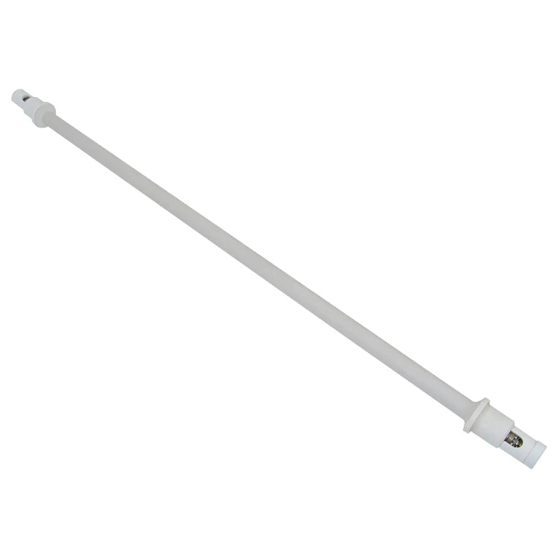 64CM 350W Ceramic Sauna Heating Tube | Home Dry Sauna Heater Sauna Heater Tube Qst