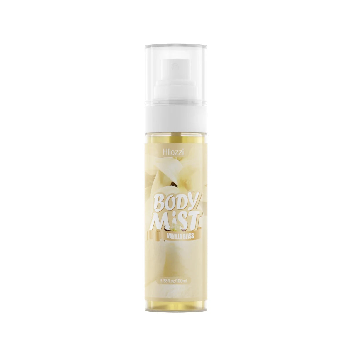 Vitamin C Toner Spray – Moisturizing, Oil Control & Brightening Vitamin C Toner Spray Qst Vanilla spray 100ml